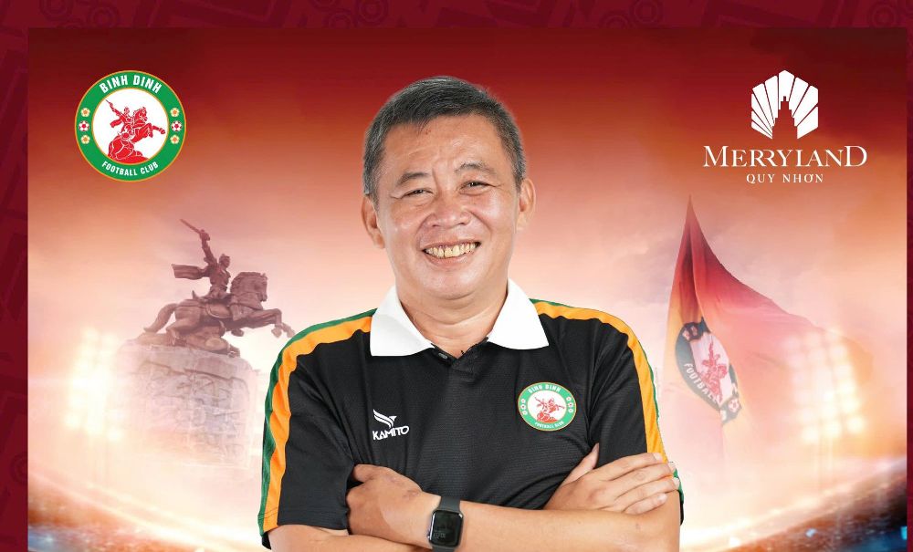 El Sr. Buyeon-guang Huy dejo su puesto como entrenador en jefe del equipo Ping-ping. Imagen de la sede del club