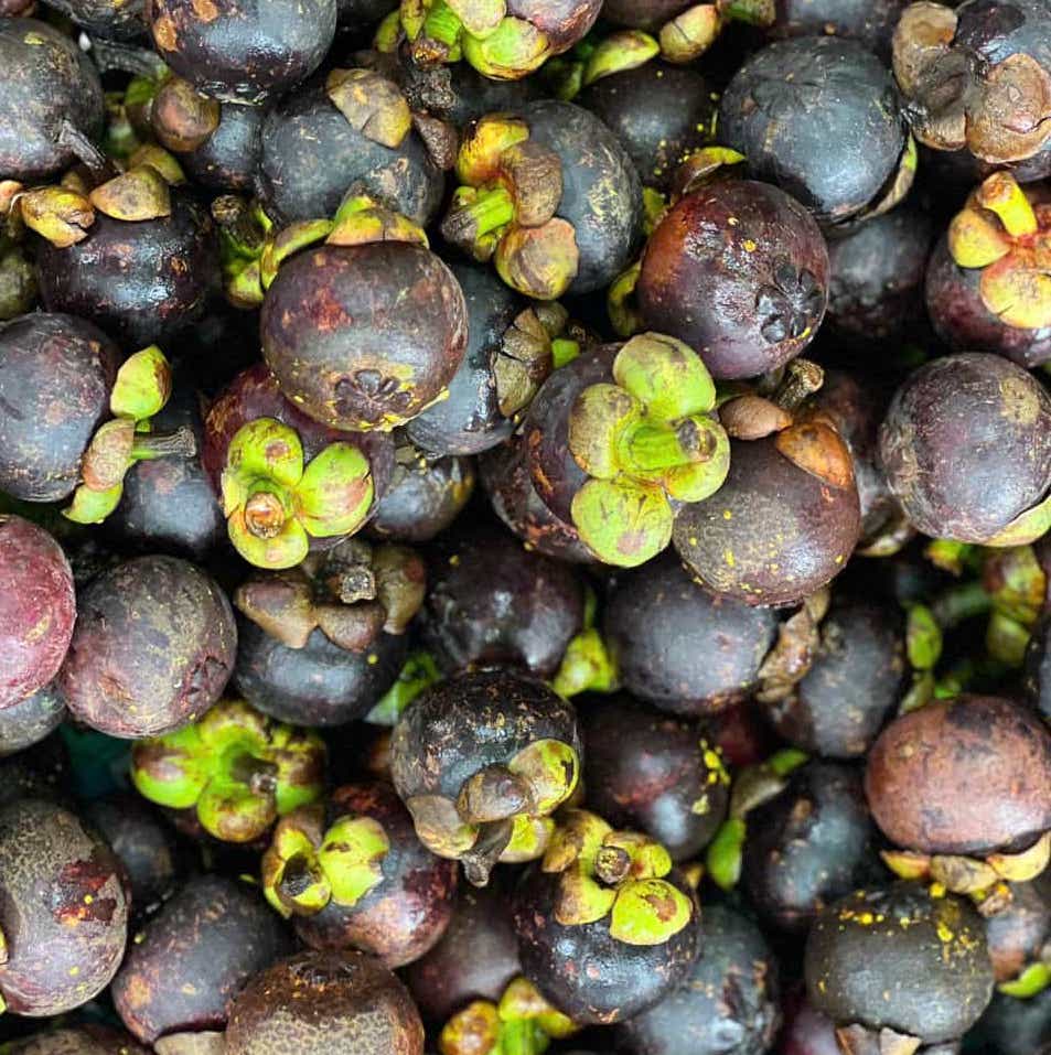 Una buena ingesta de alimentos puede ayudar a controlar el nivel de azucar en la sangre. Foto: Quang Minh. El hombre que hizo la foto.