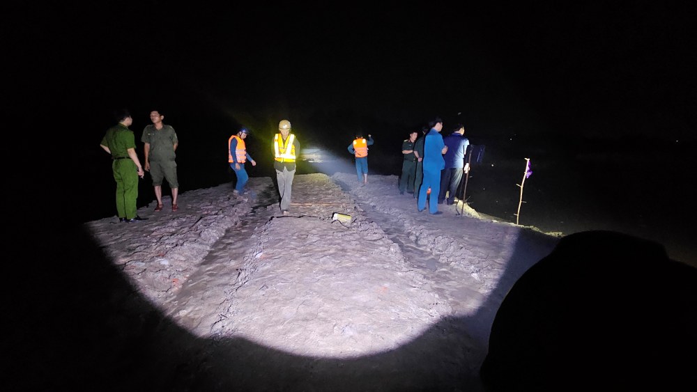 El cuerpo del conductor fue encontrado en el edificio tras una tormenta. Imagen: El peso