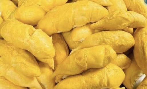 There are ways to eat durian without affecting your weight loss goals. Photo: Kieu Vu