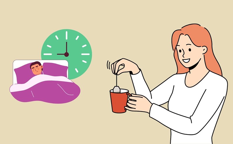 How to use lotus root to reduce stress, sleep better