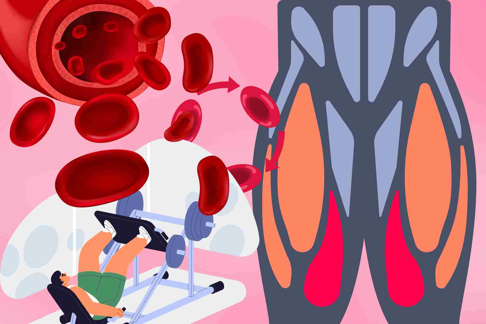 Presion arterial alta, debe hacer estos ejercicios de pie de inmediato. Grafico: Dinh Dinh