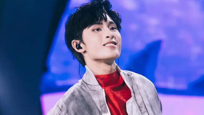 Singer Wren Evans. Photo: Organizing Committee of Song 24