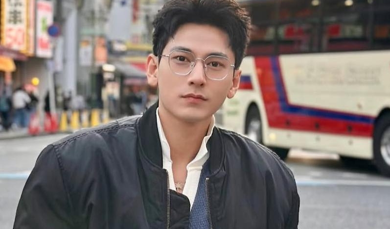 Singer Isaac participated in Anh trai say hi. Photo: Character provided