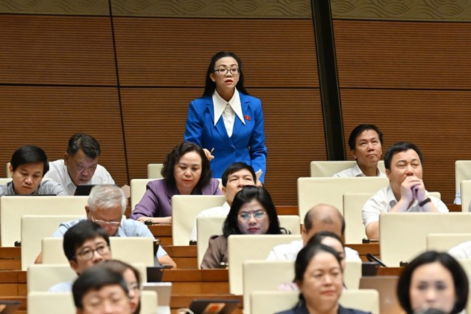 Đề xuất miễn giảm thuế với doanh nghiệp sử dụng công chức thôi việc