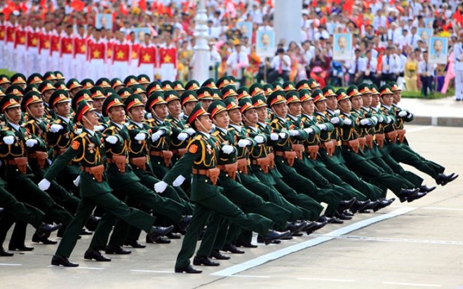 Chế độ trợ cấp một lần đối với sĩ quan quân đội nghỉ hưu trước hạn tuổi