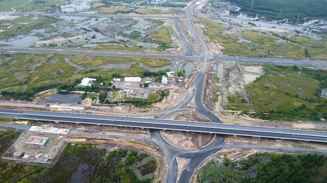 Công khai quy hoạch KCN 330ha ở Đồng Nai, giáp tuyến cao tốc đi miền Tây