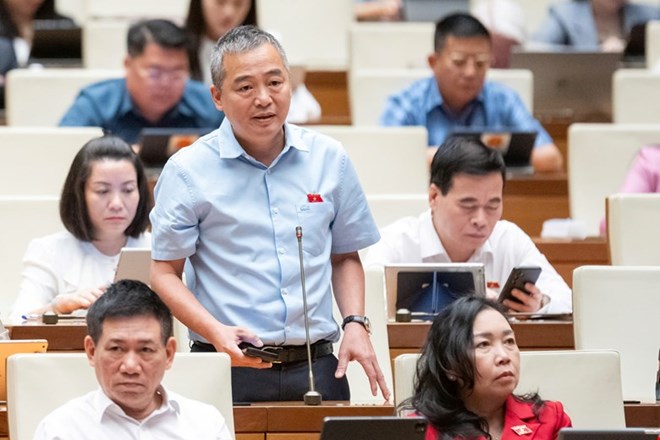 Không để người bệnh phải chịu thuế trên từng viên thuốc