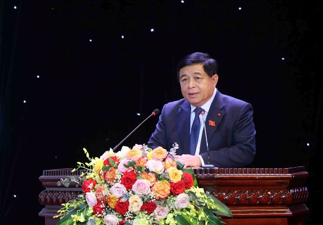 Phấn đấu đưa Bắc Ninh thành Trung tâm khoa học công nghệ, đổi mới sáng tạo