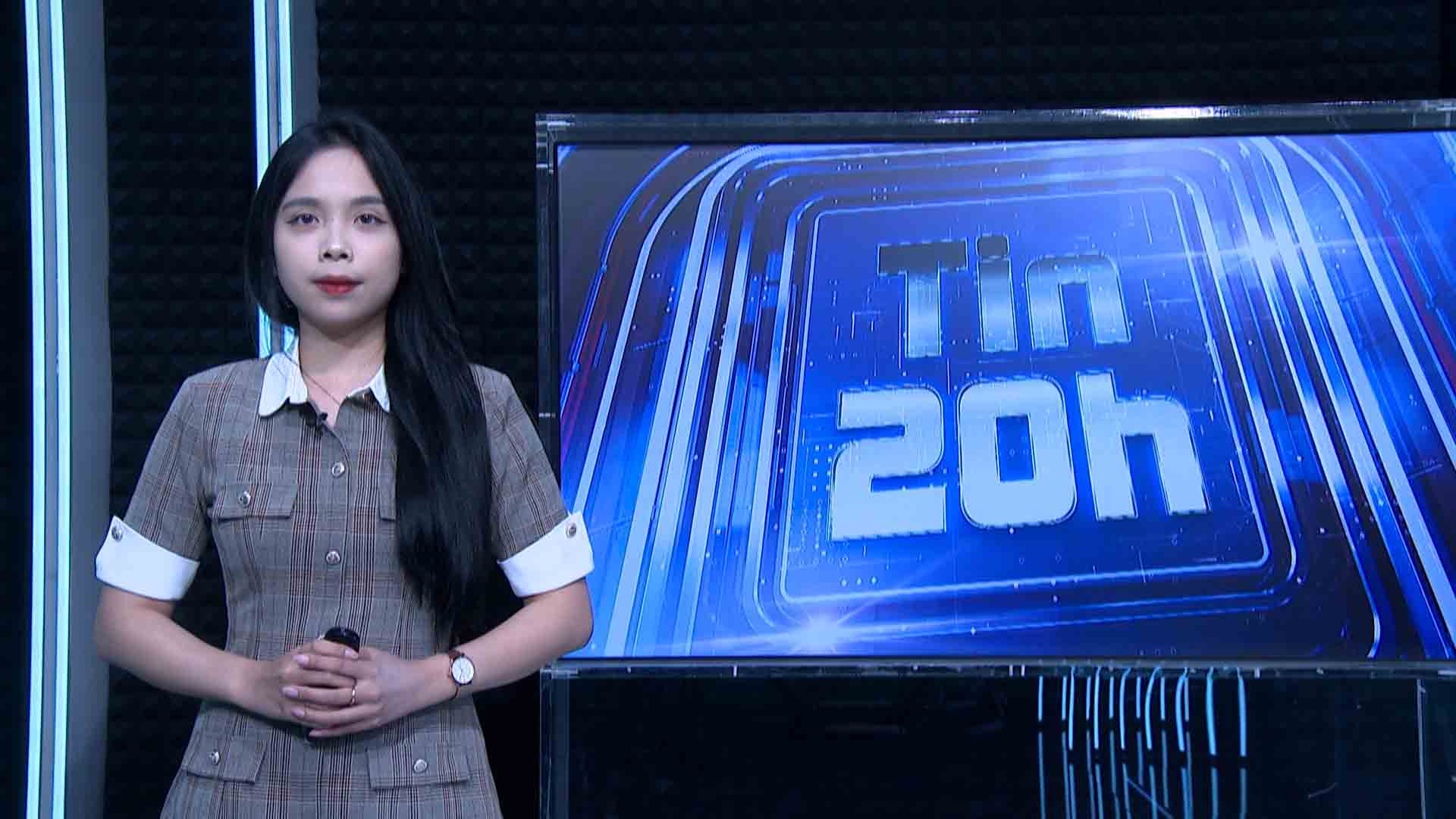 Noticias de las 20:00: El momento de la designacion del presidente de la Junta de Comites de Comarcas de Hanoi