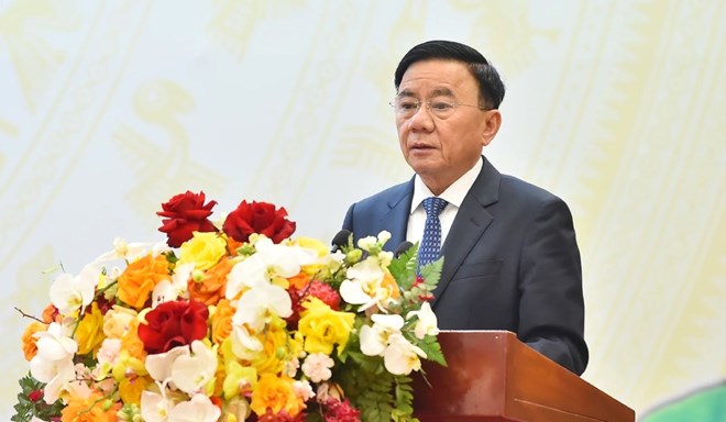 Quy định mới của Ban Bí thư về phát hiện, ngăn chặn vi phạm của tổ chức đảng, đảng viên