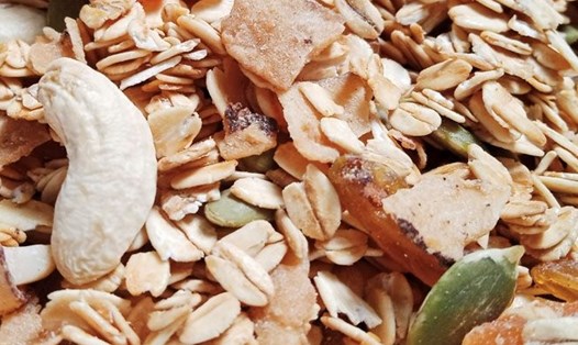 Có những loại ngũ cốc sẽ làm đường huyết tăng vọt. Ảnh: Kiều Vũ
