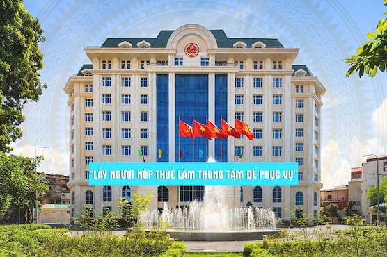 The Tax Department warns of tax violations in e-commerce business. Photo: Tax Department