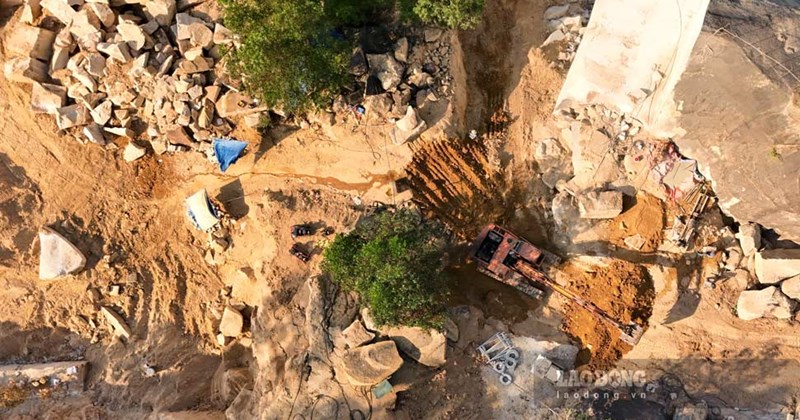 The mystery of the 3-phase power source that helped rock bandits pick ...