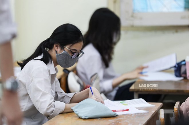 Bỏ bằng tốt nghiệp THCS, thêm bước chuyển từ hình thức sang thực chất trong giáo dục