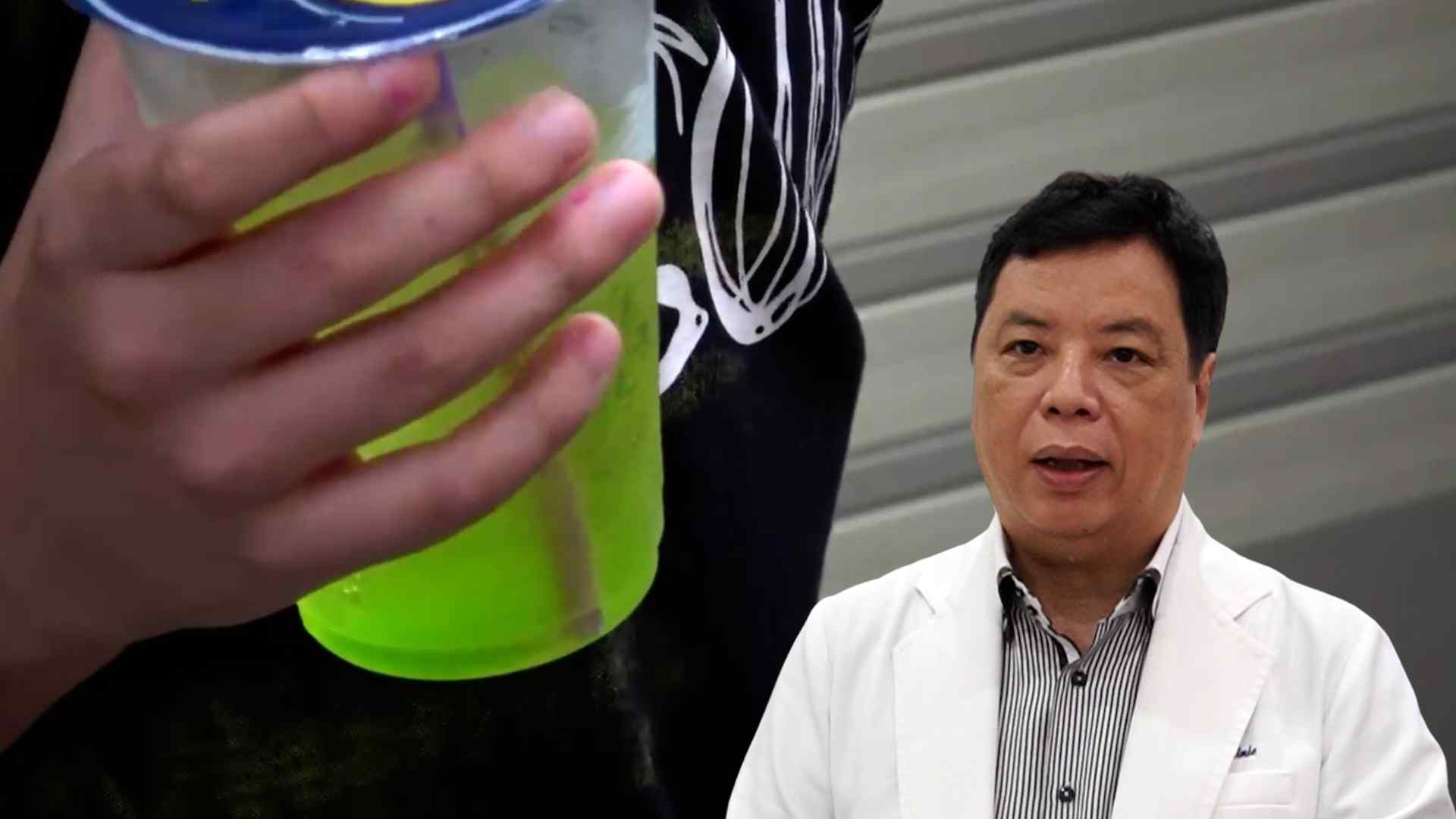 El consumo de bebidas azucaradas se disparo, Vietnam enfrenta una crisis de salud