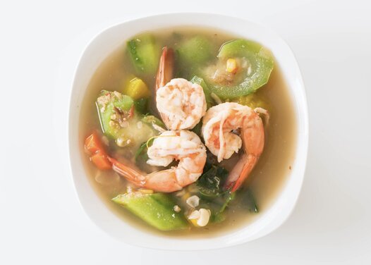 Cinco salsas faciles de cocinar, refrescantes para el verano. Imagen de la pagina web de la Universidad de Hong Kong