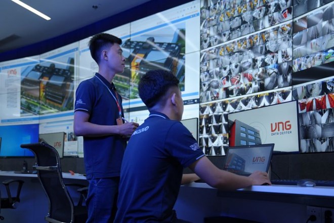 Khu vực tư nhân trở thành tác nhân kiến tạo