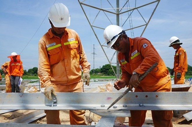 Thông báo lịch cắt điện ở Huế ngày 14.5.2025. Ảnh: EVN Huế