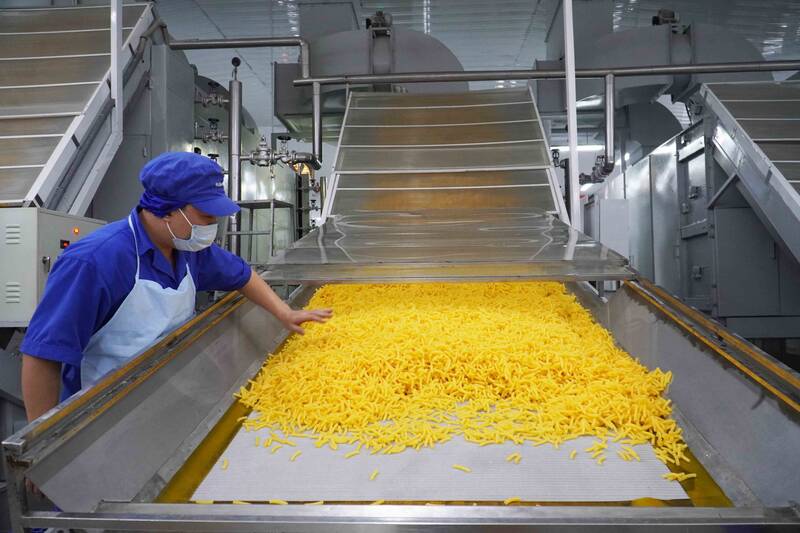 Private enterprises have many opportunities to make a breakthrough from Resolution 68. Photo: Ngoc Le