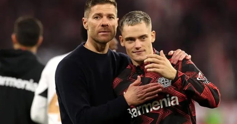 Phong cách huấn luyện của Xabi Alonso