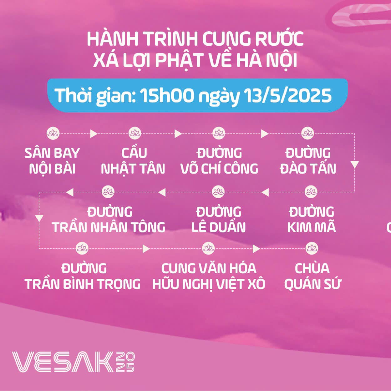 Anh: undv2025vietnam