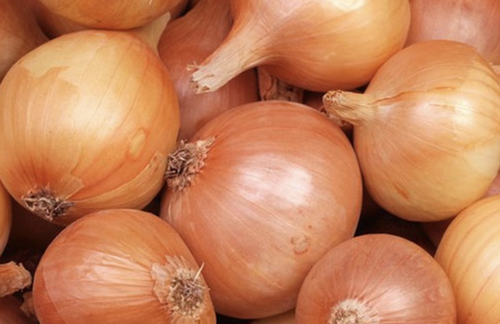 Saber como procesar las cebollas ayuda a reducir la grasa en la sangre de manera eficaz. Imagen de la pelicula
