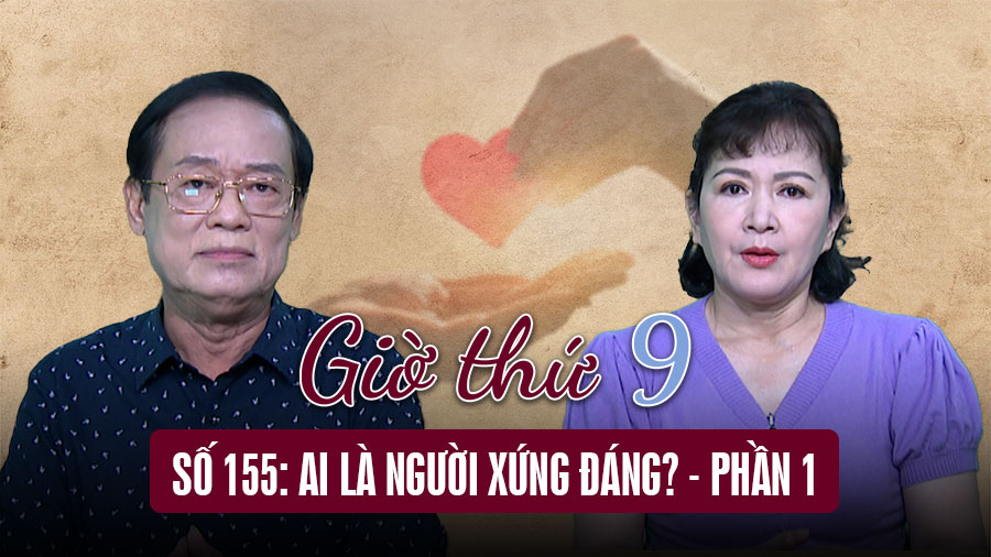 Hour 9: Who is the worthy one? - Part 1