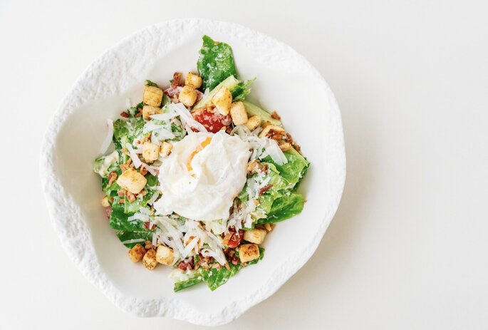 Seis alimentos que pueden ayudar a perder peso pero no deben ser abusados. Imagen de la pagina web de la Universidad de Hong Kong