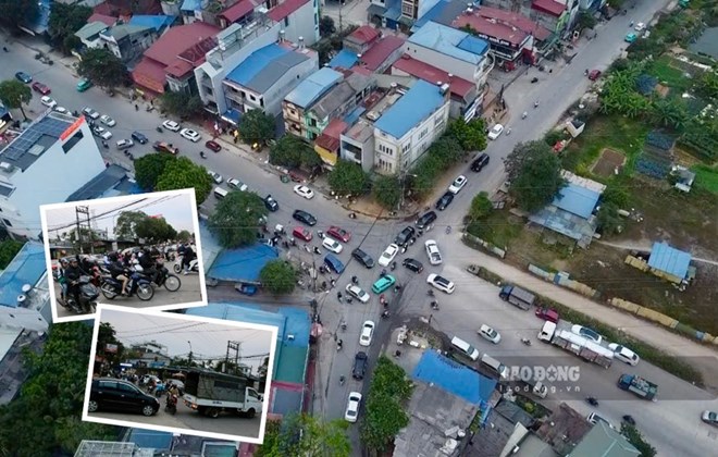 Dự án nghìn tỉ đồng tái khởi động, kỳ vọng xóa điểm nghẽn giao thông