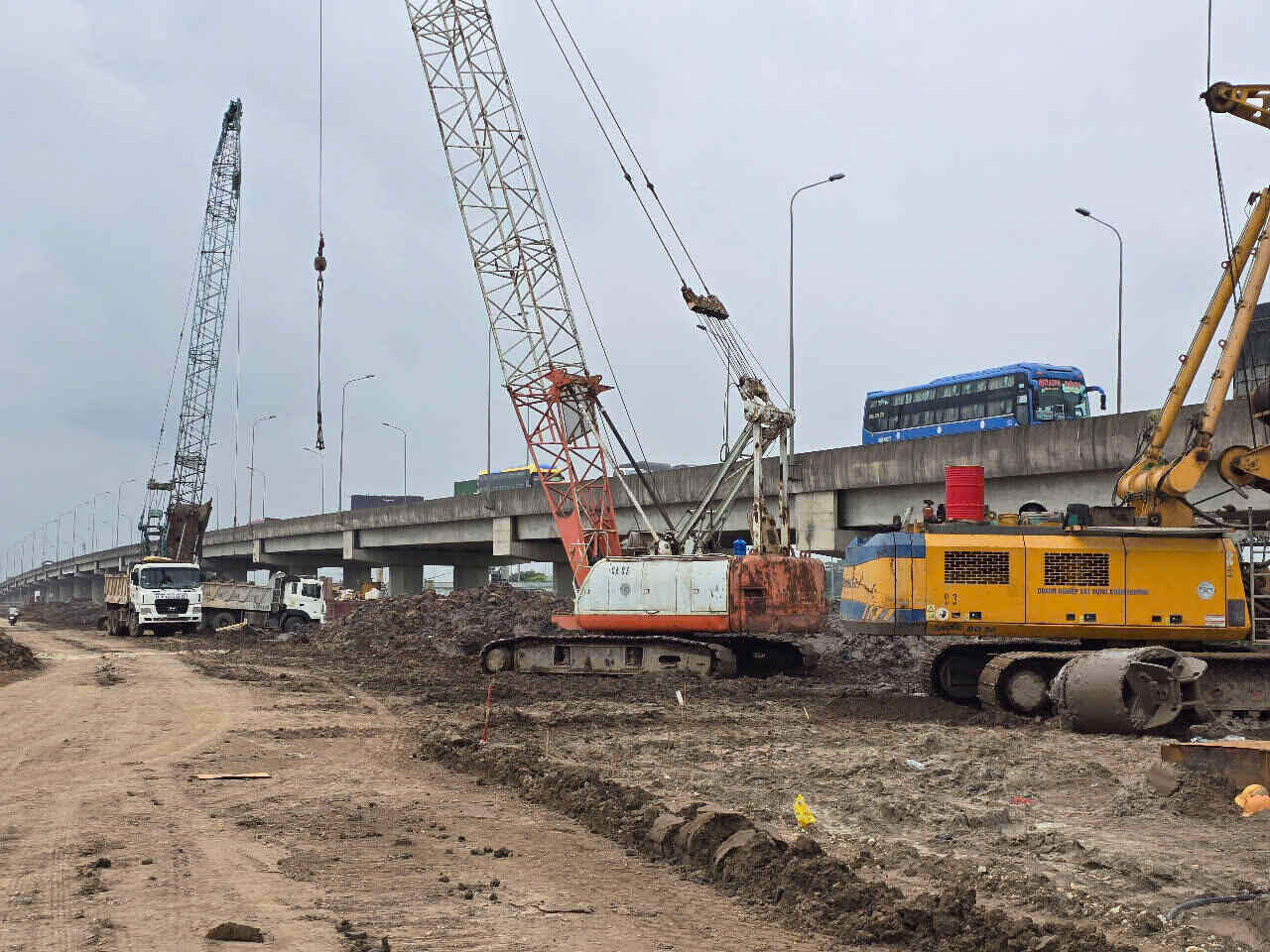 Ningbin esta decidido a no permitir que se produzcan estancamientos en la inversion publica debido a la influencia de la organizacion de las unidades administrativas. Imagen de la pagina web de la Universidad de Hong Kong