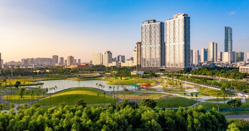 Định Nghĩa Mới Về Sang Trọng Vượt Thời Gian: Timeluxe Living tại The Matrix One Premium - MIK Group