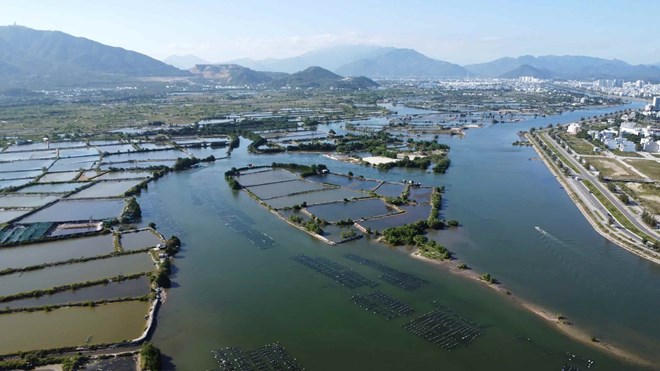 Thiếu sót trong giải quyết khiếu nại, thanh tra cấp huyện ở Khánh Hòa