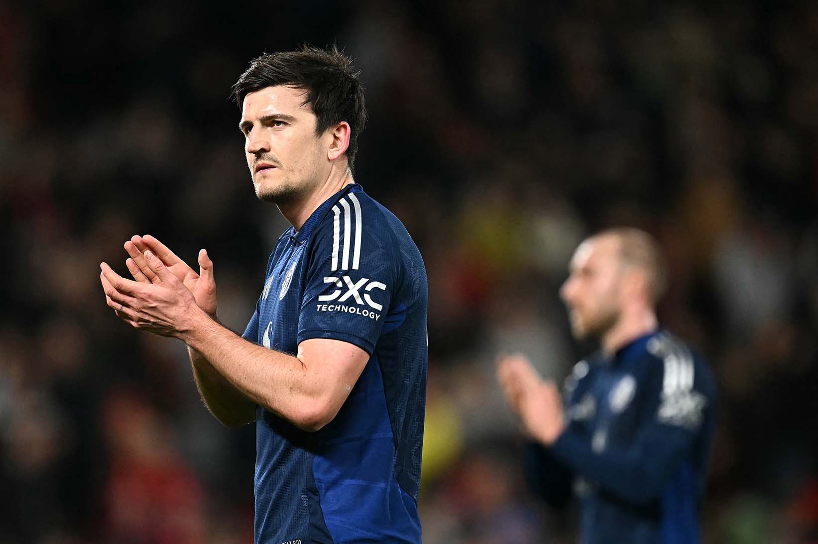 Man United thua lien tuc tai Premier League. Anh: AFP