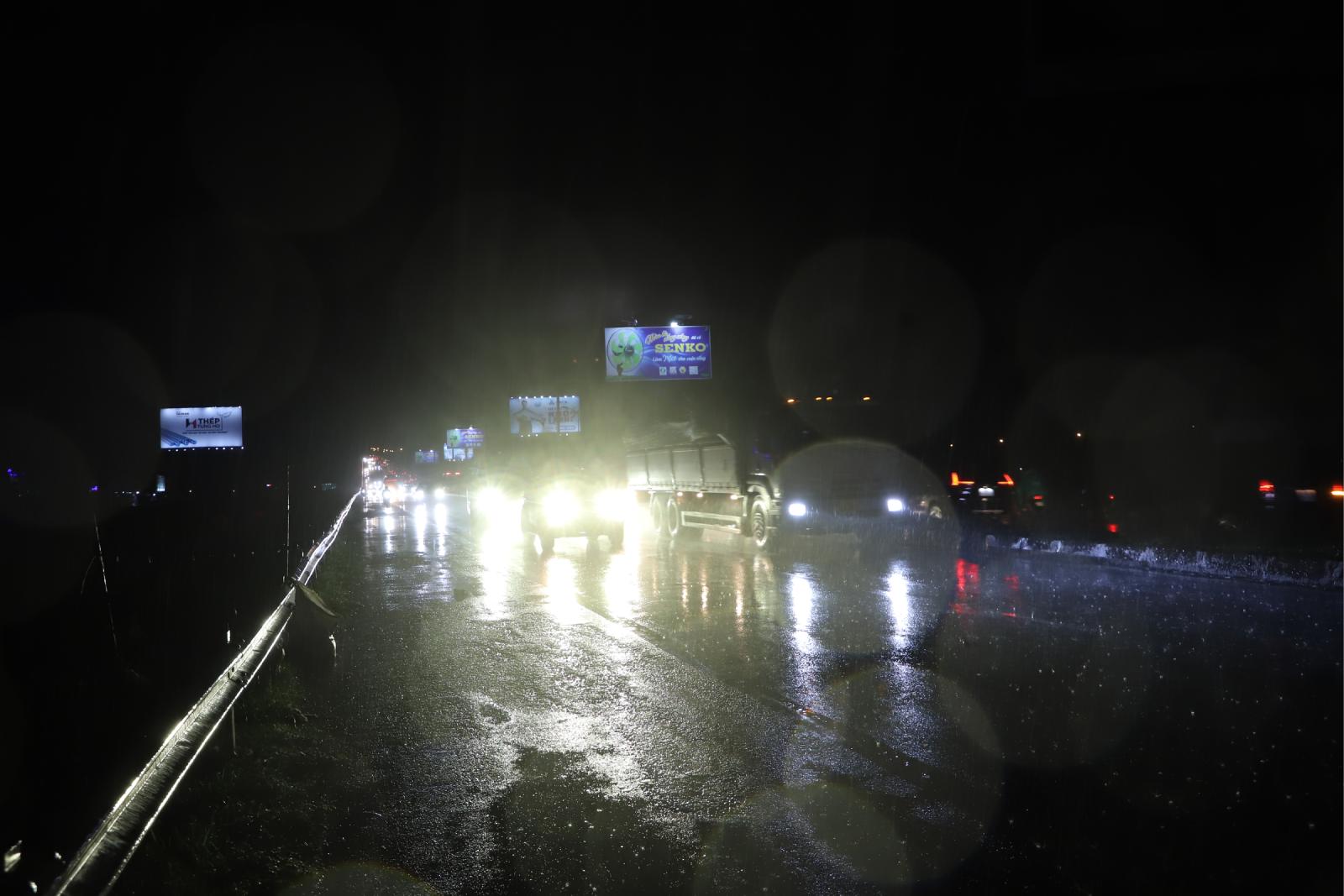 ¿Puede el puente carece de luz durante meses