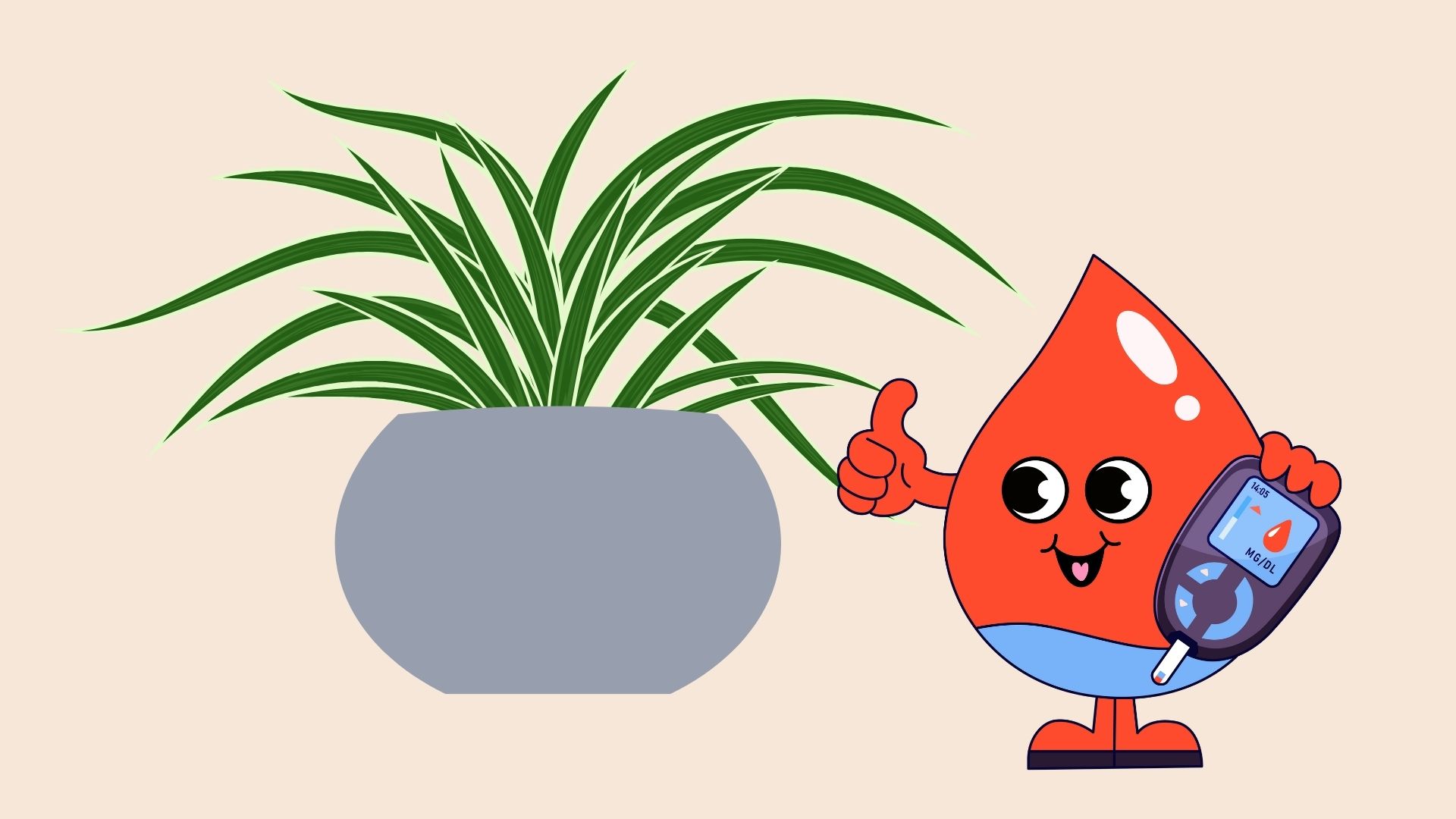 Las plantas silvestres en Vietnam ayudan a reducir el azucar en la sangre. Grafico: Linh Dan