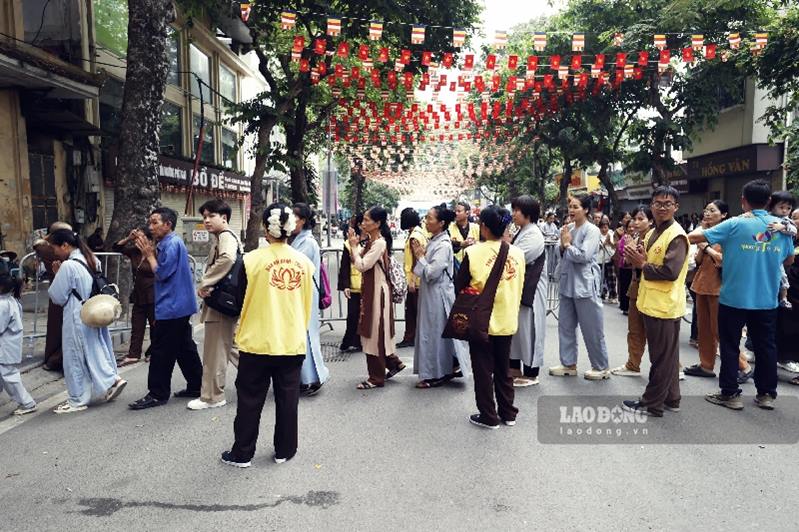 Thuong toa Thich Minh Quang, Uy vien Thu ky Hoi dong Tri su, Pho Chanh Van phong Trung uong Giao hoi