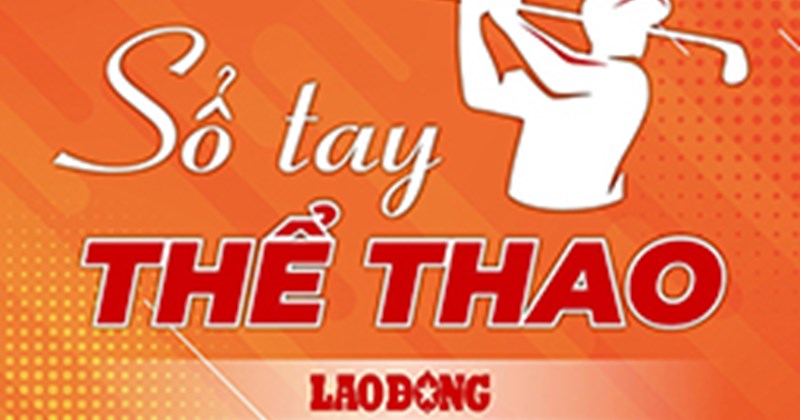 Thể thao nam Việt Nam: Vượt qua thử thách, vươn tầm châu lục?