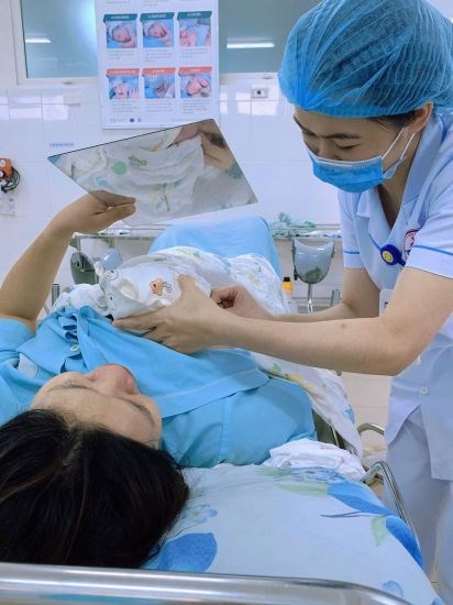 65 y bác sĩ ở tỉnh Quảng Trị bị nợ chế độ đào tạo