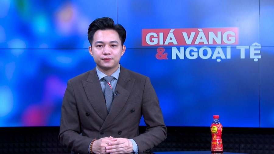 Precio del oro y moneda extranjera 14.5: El precio nacional del oro aumento