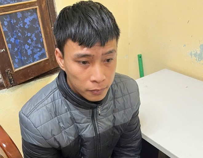 Nam thanh niên ở Thái Bình đâm người tình tử vong do mâu thuẫn tình cảm