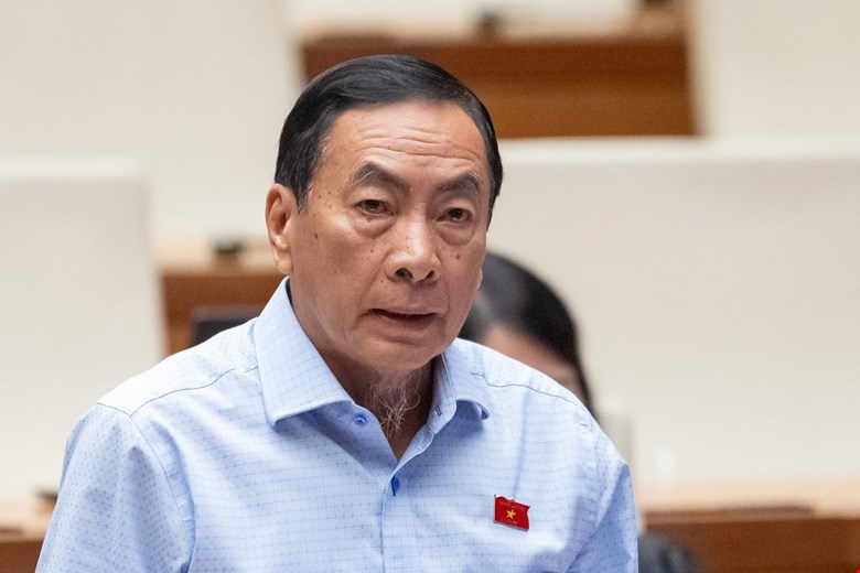 dai bieu