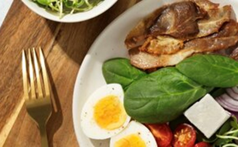 5 things to know before following the keto diet. Photo: Thuy Duong