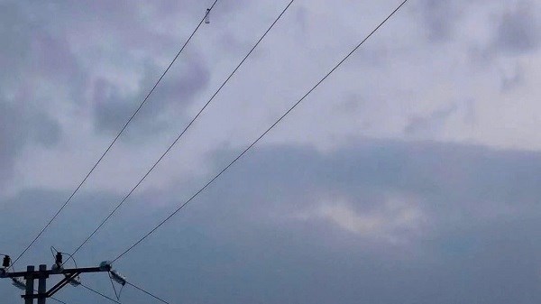 Ba học sinh ở huyện Chương Mỹ bị điện giật khi gỡ diều mắc trên dây