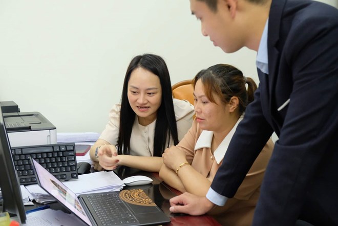 Mô hình hợp tác xã kiểu mới tại Hà Giang thúc đẩy kinh tế nông thôn bền vững