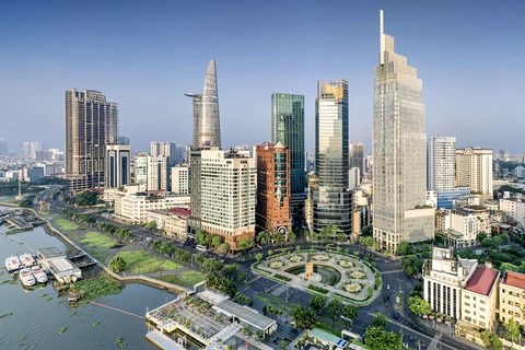 Chuẩn bị bộ máy nhân sự cho Trung tâm tài chính quốc tế tại Việt Nam