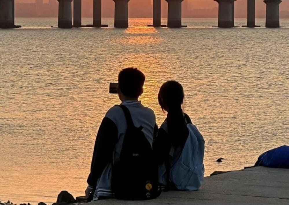 Young couples can experience many interesting activities right where they live. Photo: Netherlands