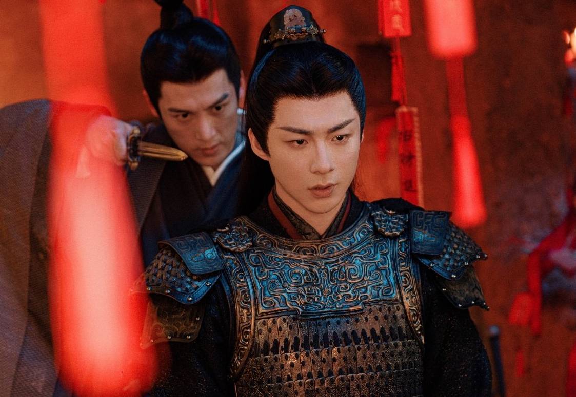 Luu Vu Ninh protagonizo la pelicula. Foto: Vieon.