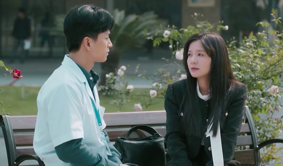 Pelicula mi padre, que se queda. Foto: VTV