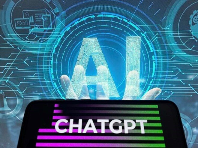 OpenAI releases GPT-4.1 to all paying users. Photo: AFP